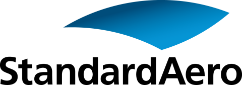 StandardAero logo