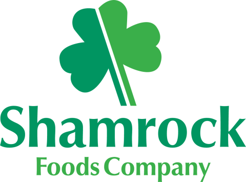 Shamrock logo 2026