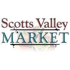 Scotts Valley Market logo