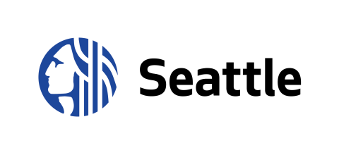 City of Seattle Logo
