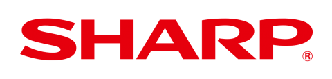 Sharp USA logo