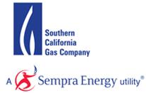 SoCal Gas logo