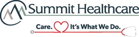 Summit Healthcare logo