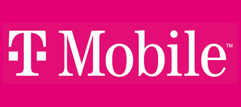 T Mobile logo