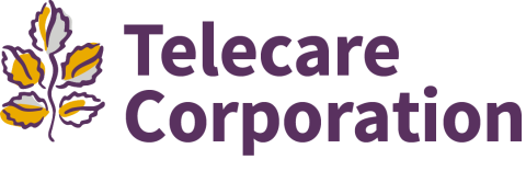 Telecare logo