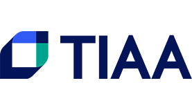 TIAA Logo 2024