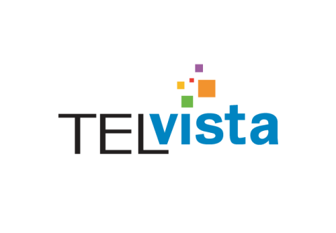 Telvista logo