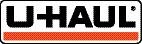 U-Haul logo