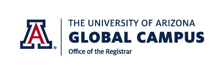 Office of the Registrar logo