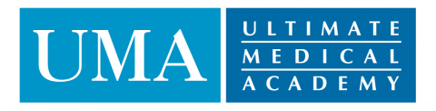 UMA logo