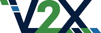 V2X Logo