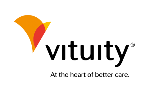 Vituity logo