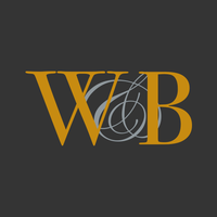 Word & Brown logo