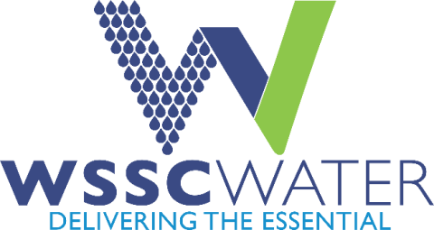 WSSC logo