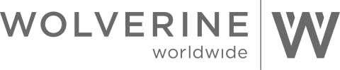 Wolverine Worldwide logo