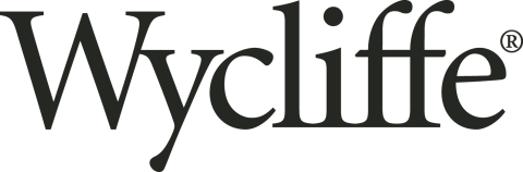 Wycliffe logo