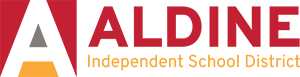 Aldine Independent School District logo