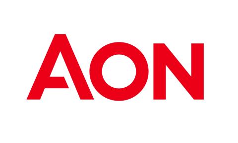 Aon 2026 logo
