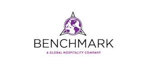 Benchmark logo