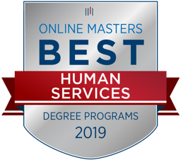 best human services logo