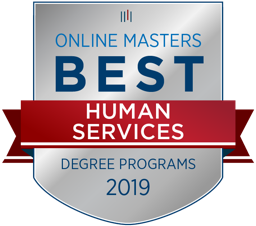 best human services logo