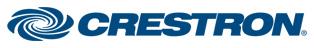Crestron Electronics logo