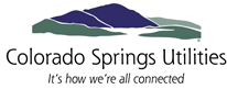 Colorado Springs Utilities logo