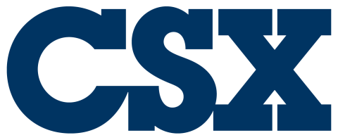 CSX Logo 2025