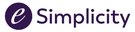 eSimplicity logo