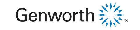 Genworth Financial logo