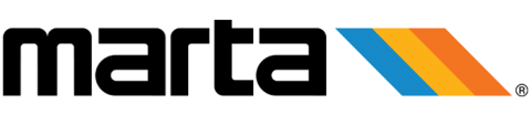Metropolitan Atlanta Rapid Transit Authority logo