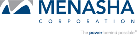 Menasha logo