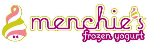Menchie’s logo