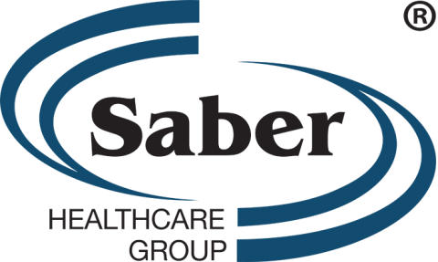 Saber logo