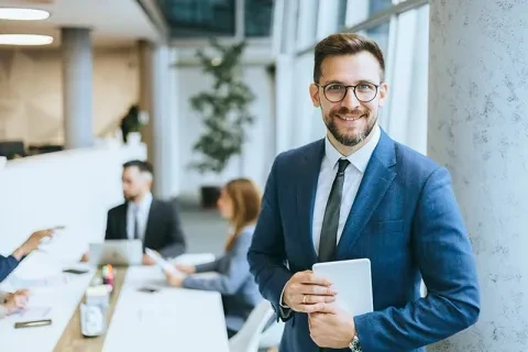 Social Science employees