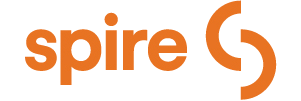 spire logo