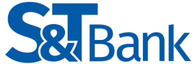 S&T Bank logo