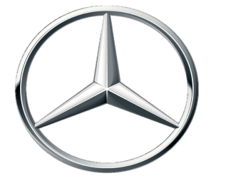 Mercedes-Benz logo