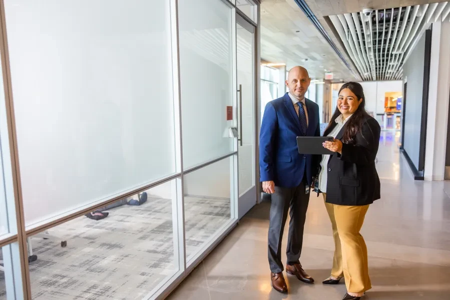 CommonSpirit employees