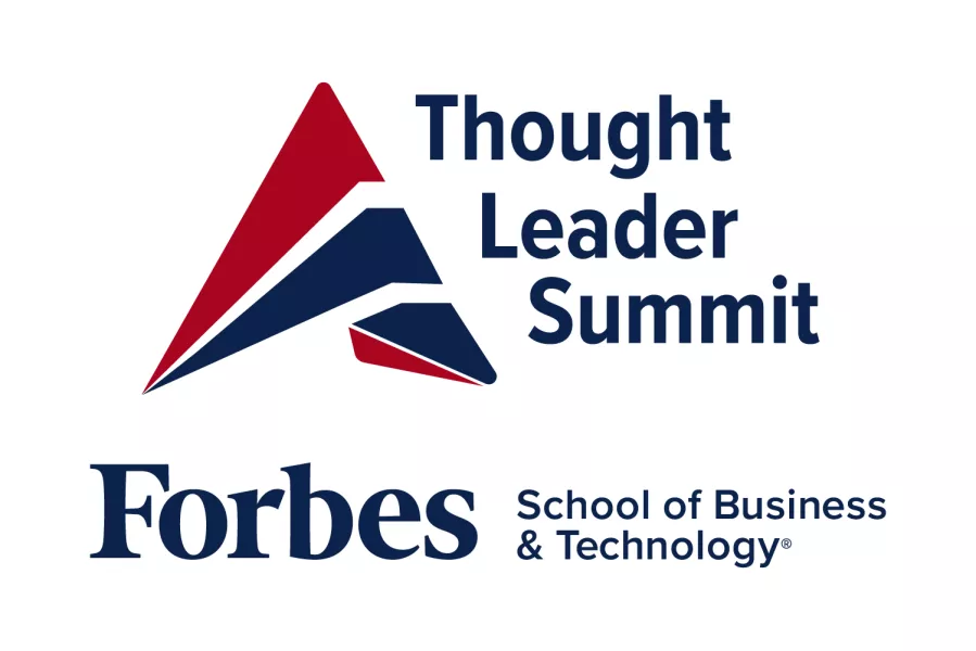 UAGC The Forbes School of Business and Technology® Thought Leader Summit