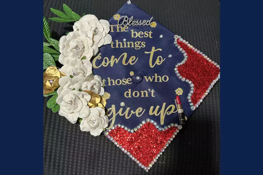 uagc 2024 commencement cap decorating ideas