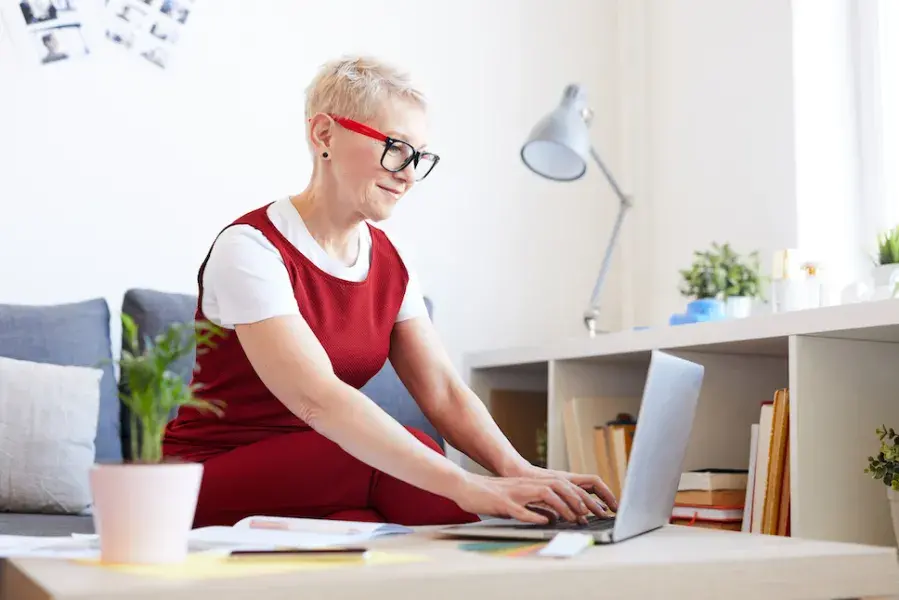 7 Steps to Take When Going Back to School at 40