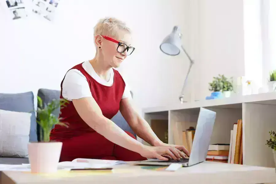 7 Steps to Take When Going Back to School at 40