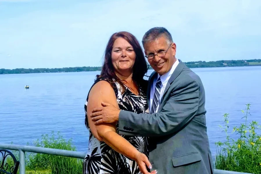 uagc alum of the month annette everett hero image