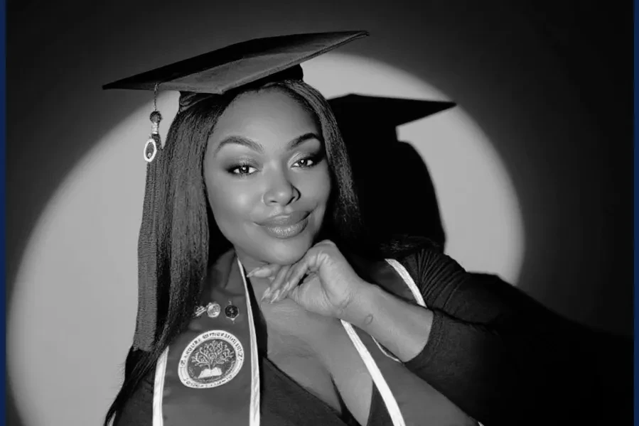 How UAGC Alum Aquiala Murray Built a Career With Transferable Skills