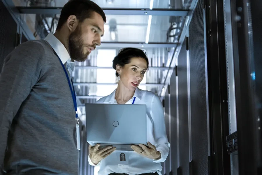 Health Informatics vs Information Technology: Which Masters?