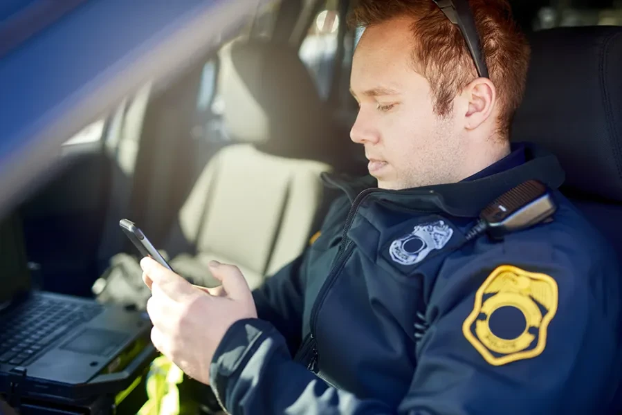 Issues Facing Law Enforcement Today: Is Being a Police Officer Worth It?