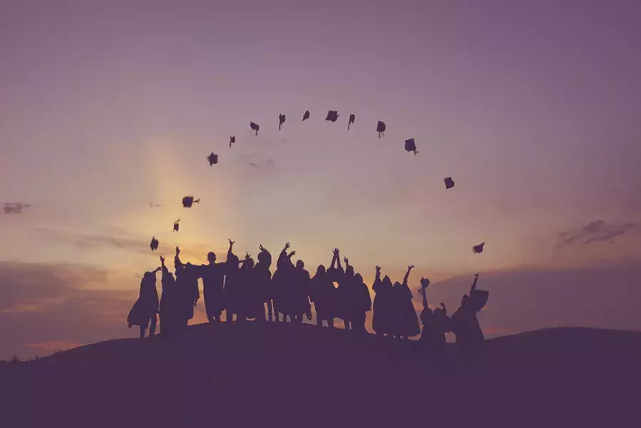 What to Do After Graduating College | 8 Things to Act Upon Now | UAGC