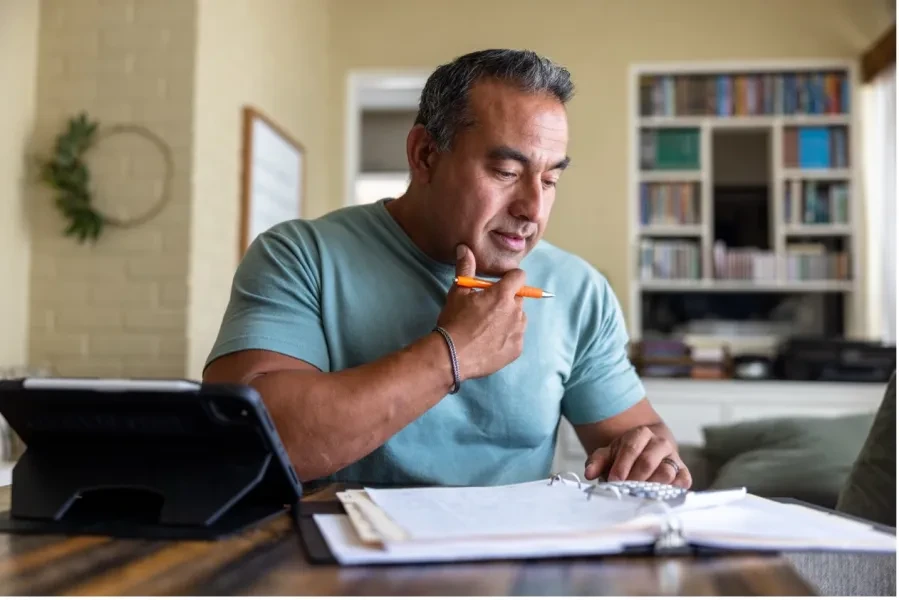 Best Degrees for Working Adults (getty image)