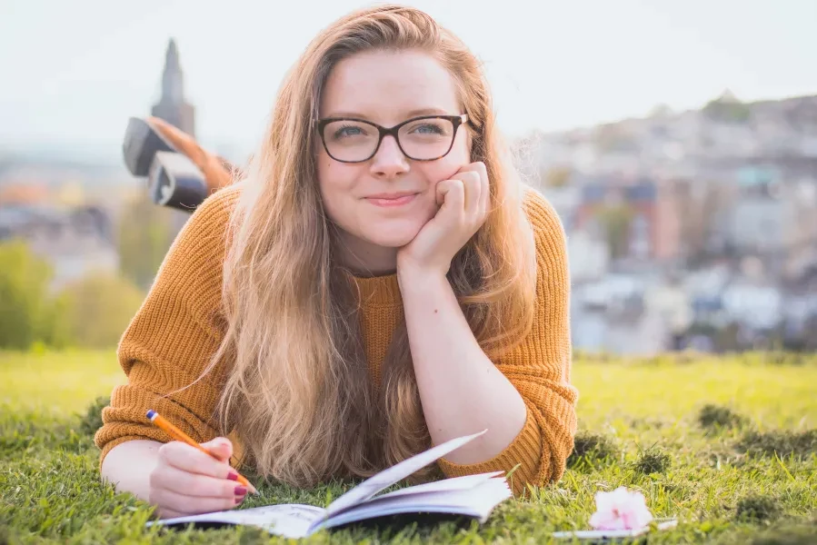 9 Ways to Stay Productive Over Summer as a College Student